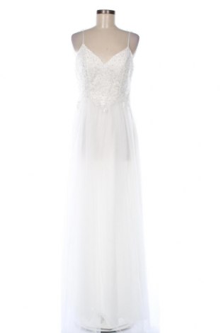 Sukienka Magic Bride, Rozmiar M, Kolor Biały, Cena 770,32 zł