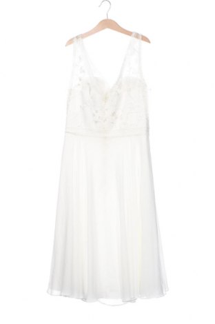 Kleid Magic Bride, Größe S, Farbe Weiß, Preis 23,71 €