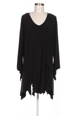 Kleid Magna, Größe L, Farbe Schwarz, Preis € 5,05