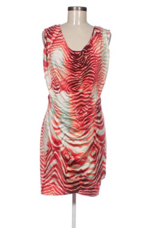 Šaty  Maille Demoiselle, Velikost S, Barva Vícebarevné, Cena  185,00 Kč