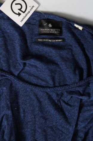 Šaty  Maison Scotch, Veľkosť L, Farba Modrá, Cena  55,28 €