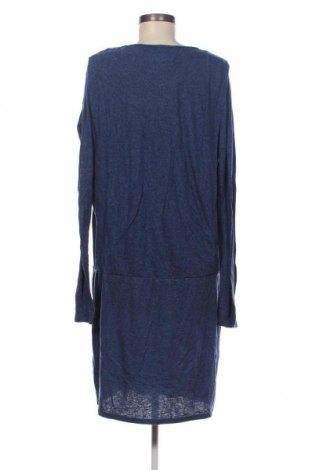 Kleid Maison Scotch, Größe L, Farbe Blau, Preis € 13,57