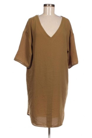 Kleid Maison Scotch, Größe XL, Farbe Grün, Preis € 90,46