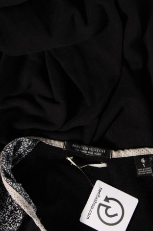 Šaty  Maison Scotch, Veľkosť S, Farba Čierna, Cena  39,90 €