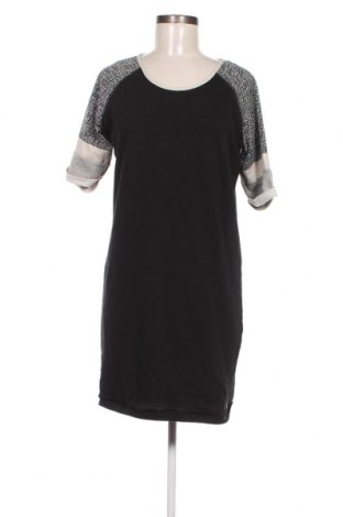 Kleid Maison Scotch, Größe S, Farbe Schwarz, Preis 30,59 €