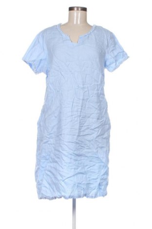 Šaty  Malvin, Velikost M, Barva Modrá, Cena  459,00 Kč