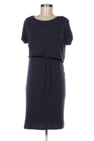 Kleid für Schwangere Mamalicious, Größe L, Farbe Blau, Preis 12,78 €