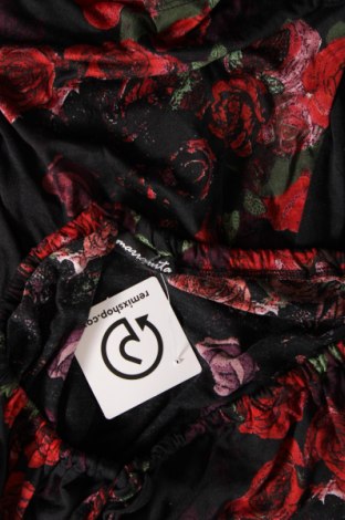 Kleid Mangata, Größe M, Farbe Schwarz, Preis 4,89 €