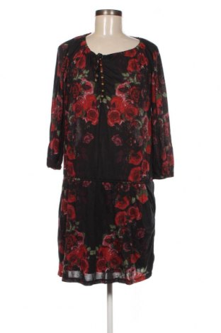 Kleid Mangata, Größe M, Farbe Schwarz, Preis 4,89 €