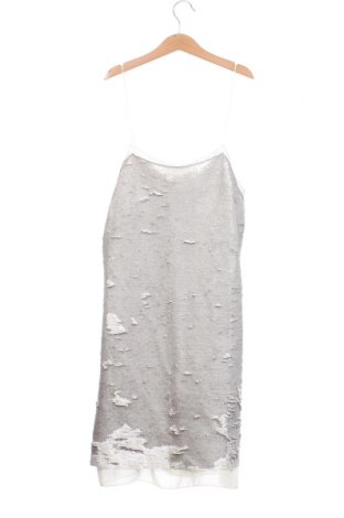 Kleid Mango, Größe S, Farbe Grau, Preis € 24,26