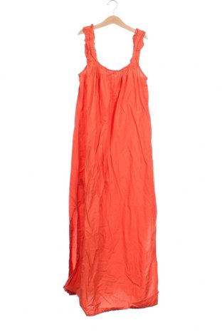 Šaty  Mango, Velikost XS, Barva Oranžová, Cena  343,00 Kč