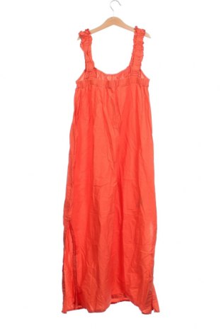 Φόρεμα Mango, Μέγεθος XS, Χρώμα Πορτοκαλί, Τιμή 20,97 €