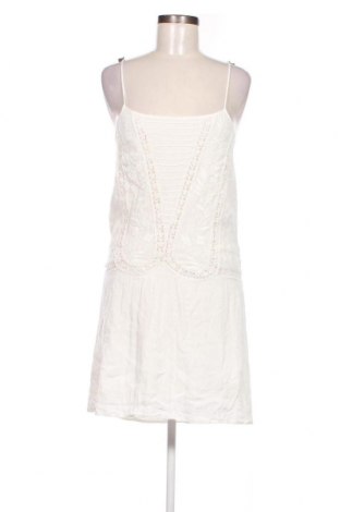 Φόρεμα Mango, Μέγεθος S, Χρώμα Λευκό, Τιμή 46,65 €