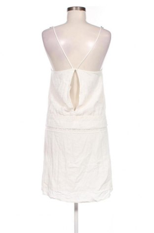Kleid Mango, Größe S, Farbe Weiß, Preis 46,65 €