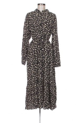 Kleid Mango, Größe M, Farbe Schwarz, Preis 12,60 €