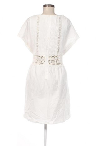 Kleid Mango, Größe M, Farbe Weiß, Preis 17,39 €