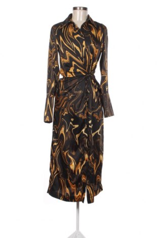 Kleid Mango, Größe S, Farbe Mehrfarbig, Preis € 20,97