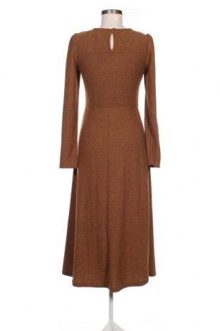 Kleid Mango, Größe M, Farbe Beige, Preis € 28,99