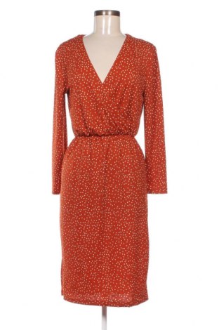 Kleid Mango, Größe S, Farbe Braun, Preis € 28,53