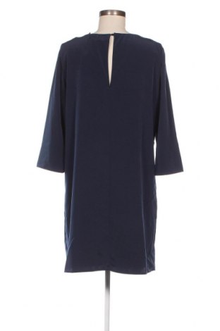 Kleid Mango, Größe L, Farbe Blau, Preis 53,58 €