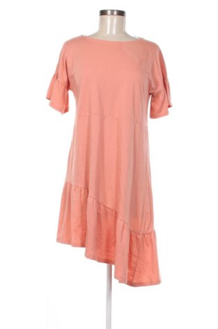 Šaty  Mango, Velikost S, Barva Oranžová, Cena  177,00 Kč