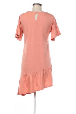 Kleid Mango, Größe S, Farbe Orange, Preis 17,00 €