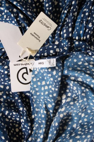 Kleid Mango, Größe XL, Farbe Blau, Preis 39,00 €