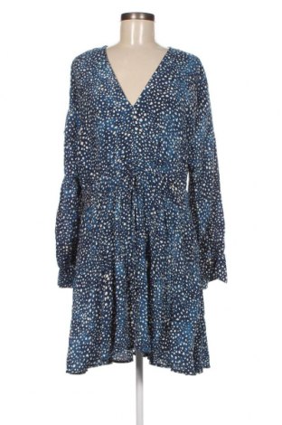 Kleid Mango, Größe XL, Farbe Blau, Preis 23,40 €