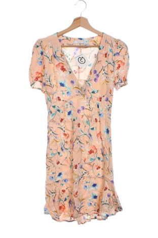 Φόρεμα Mango, Μέγεθος XS, Χρώμα Πολύχρωμο, Τιμή 17,39 €