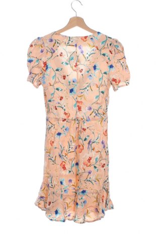 Kleid Mango, Größe XS, Farbe Mehrfarbig, Preis € 9,39