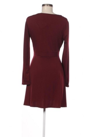 Šaty  Mango, Veľkosť M, Farba Červená, Cena  10,64 €