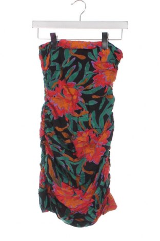 Φόρεμα Mango, Μέγεθος XS, Χρώμα Πολύχρωμο, Τιμή 30,97 €