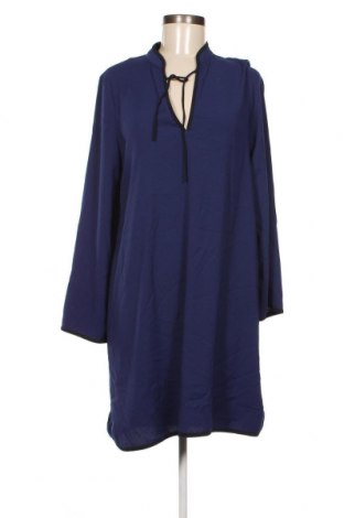 Šaty  Mango, Veľkosť M, Farba Modrá, Cena  23,25 €