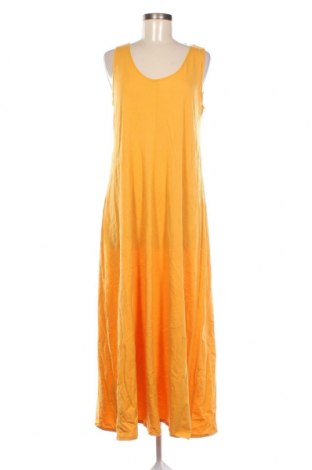 Φόρεμα Mango, Μέγεθος L, Χρώμα Κίτρινο, Τιμή 20,14 €