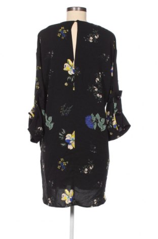 Kleid Mango, Größe L, Farbe Schwarz, Preis € 23,66