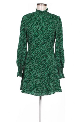 Kleid Mango, Größe S, Farbe Grün, Preis 23,66 €