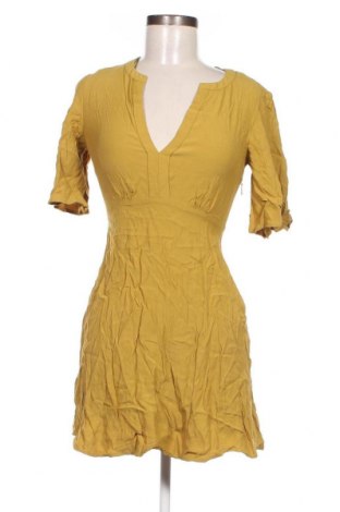 Φόρεμα Mango, Μέγεθος XS, Χρώμα Καφέ, Τιμή 5,05 €
