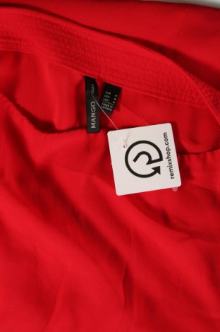 Φόρεμα Mango, Μέγεθος L, Χρώμα Κόκκινο, Τιμή 7,78 €