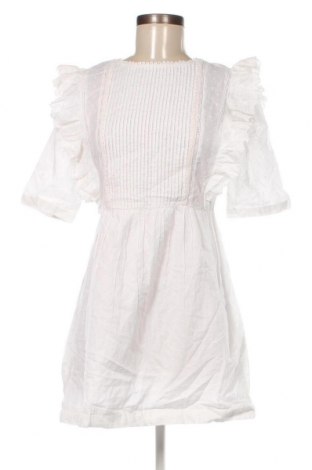Φόρεμα Mango, Μέγεθος M, Χρώμα Λευκό, Τιμή 12,62 €