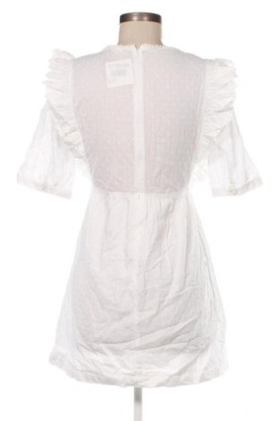 Φόρεμα Mango, Μέγεθος M, Χρώμα Λευκό, Τιμή 21,03 €