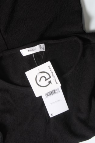 Šaty  Mango, Veľkosť S, Farba Čierna, Cena  43,66 €