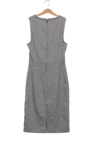 Kleid Mango, Größe XS, Farbe Grau, Preis € 11,32