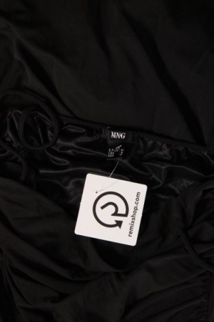 Kleid Mango, Größe M, Farbe Schwarz, Preis 20,97 €