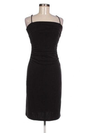 Kleid Mango, Größe M, Farbe Schwarz, Preis 12,58 €