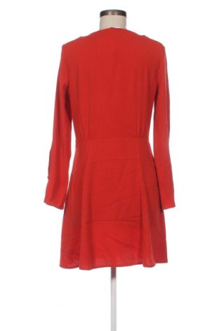 Šaty  Mango, Veľkosť S, Farba Červená, Cena  7,71 €