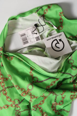 Kleid Mango, Größe S, Farbe Grün, Preis € 28,54