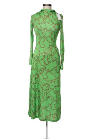 Šaty  Mango, Velikost S, Barva Zelená, Cena  718,00 Kč