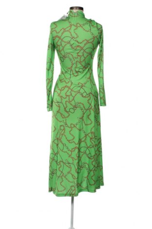 Šaty  Mango, Velikost S, Barva Zelená, Cena  706,00 Kč