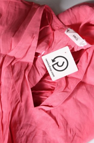 Kleid Mango, Größe M, Farbe Rosa, Preis 23,66 €