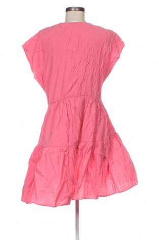 Kleid Mango, Größe M, Farbe Rosa, Preis 23,66 €